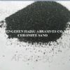 South Africa Chromite Sand 46% Min